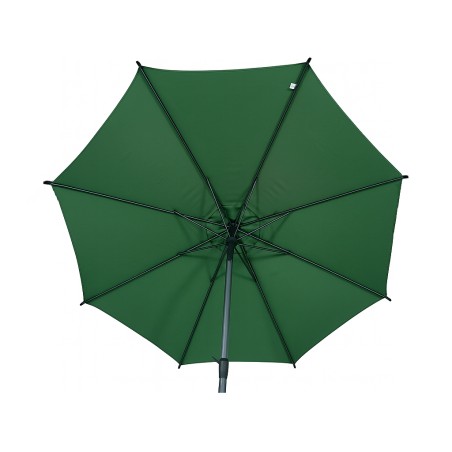 Sombrilla Terraza Loompa Verde Oliva