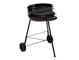 Barbacoa De Carbó Juna