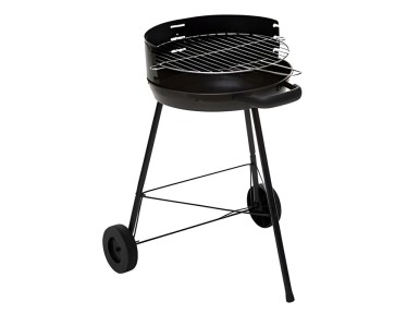 BARBACOA DE CARBÓN JUNA