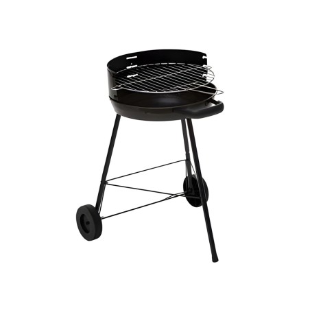 Barbacoa De Carbó Juna