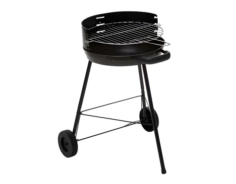 Barbacoa De Carbó Juna