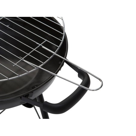 Barbacoa De Carbó Juna