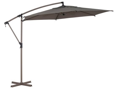 SOMBRILLA JARDÍN LATERAL...