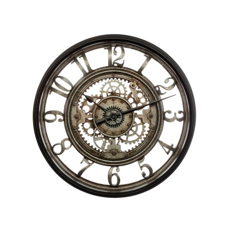 Rellotge De Paret Mecanisme Plàstic