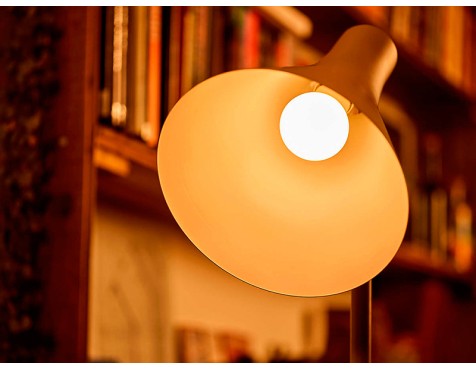 Bombeta Led Estàndard Philips Llum Càlida 2un