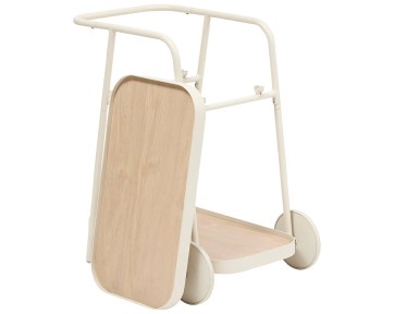 CARRITO CAMARERA EASINESS...