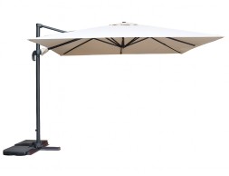 Parasol Lateral Cayo Trigo