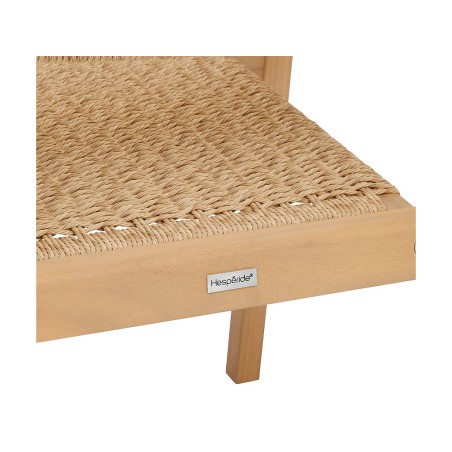 Silla Jardín Madera De Acacia Temeira