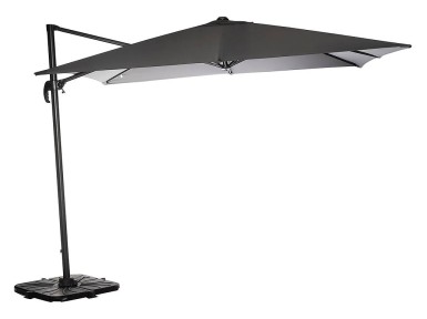 PARA-SOL LATERAL CAYO GRIS...