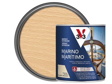 VERNÍS MARÍ PER FUSTA V33...