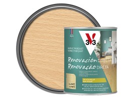 Vernís Parquets&Terres Laminats Incolor