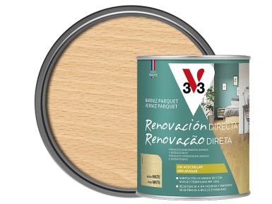 BARNIZ PARQUET&SUELOS...