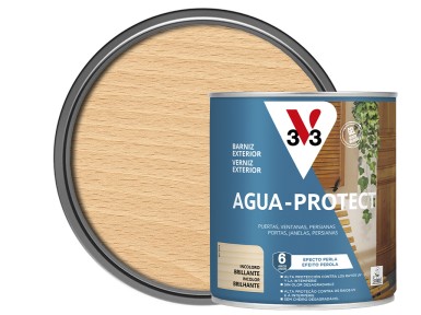 VERNÍS FUSTA EXTERIOR V33...