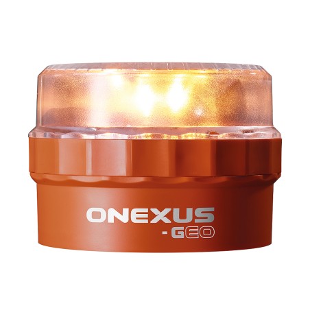 Baliza Emergencia Geolocalizable v16 Onexus