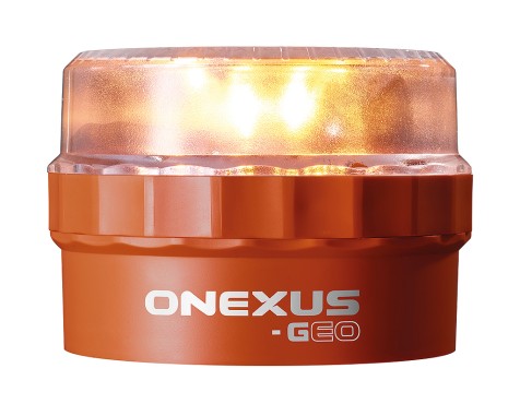 Baliza Emergencia Geolocalizable v16 Onexus