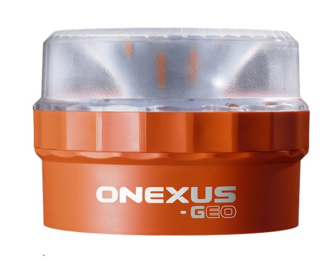 Baliza Emergencia Geolocalizable v16 Onexus