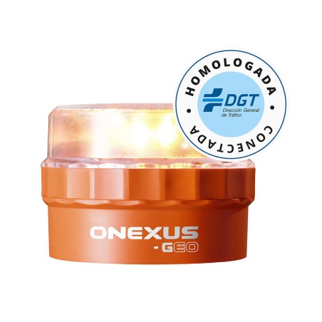 Baliza Emergencia Geolocalizable v16 Onexus