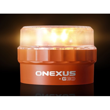 Baliza Emergencia Geolocalizable v16 Onexus