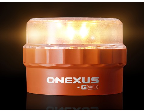 Baliza Emergencia Geolocalizable v16 Onexus