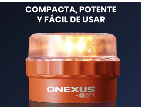 Baliza Emergencia Geolocalizable v16 Onexus