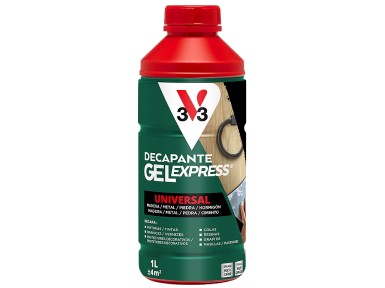 DECAPANTE UNIVERSAL V33