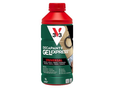 Decapante Universal v33
