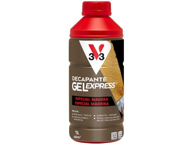 DECAPANT PER FUSTA V33