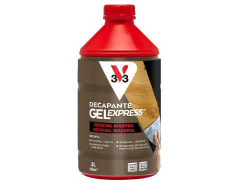 Decapant Per Fusta v33