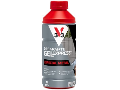 DECAPANTE PARA METAL V33