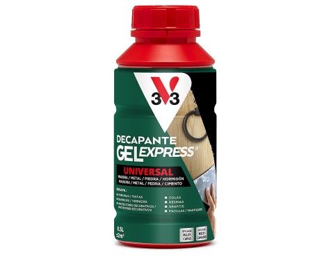 Decapant Universal v33
