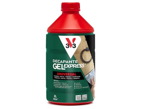 Decapant Universal v33