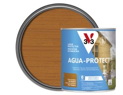 Lasur A L'aigua Fusta Agua-Protect Roure Dau