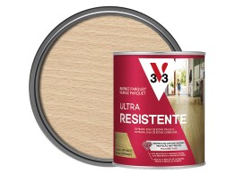 Vernís Parquet v33 Ultra Resistent