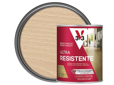 VERNÍS PARQUET V33 ULTRA...