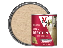 Vernís Parquet v33 Ultra Resistent