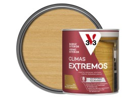 Barniz Madera v33 Climas Extremos Pino