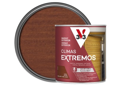 BARNIZ MADERA V33 CLIMAS...