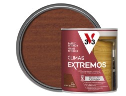 Vernís Fusta Exterior v33 Clima Extrem Sapel·Li
