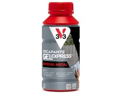 Decapante Para Metal v33