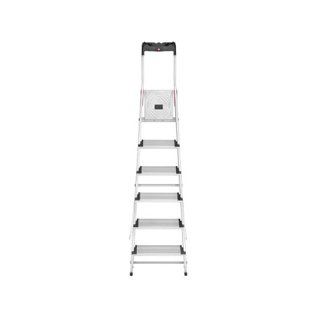 Escalera De Aluminio Easyclix Xxl