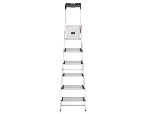 Escalera De Aluminio Easyclix Xxl