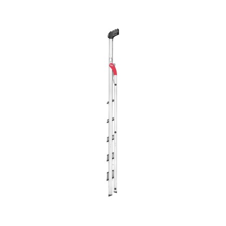 Escalera De Aluminio Easyclix Xxl