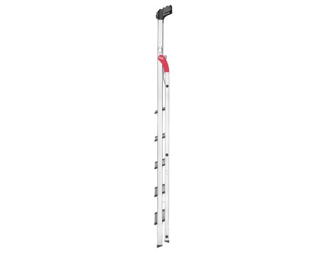 Escalera De Aluminio Easyclix Xxl