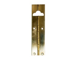 Bisagra Piano Latonada