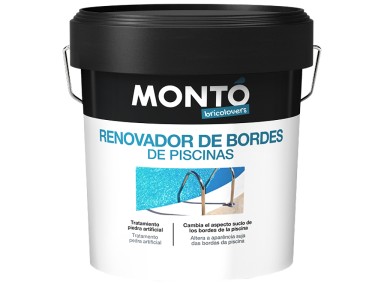RENOVADOR DE BORDES PISCINA...