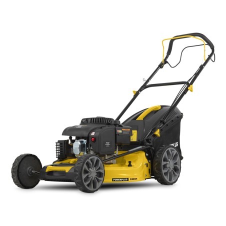 Tallagespa A Gasolina Powerplus powxg60251