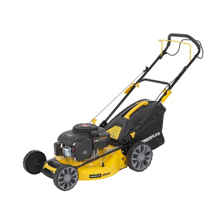 Tallagespa A Gasolina Powerplus powxg60251