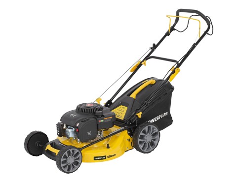 Tallagespa A Gasolina Powerplus powxg60251