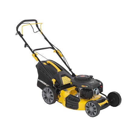 Tallagespa A Gasolina Powerplus powxg60251