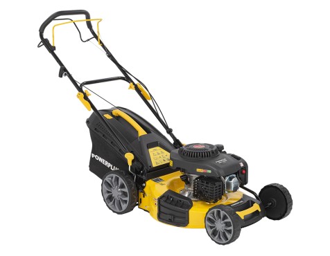 Tallagespa A Gasolina Powerplus powxg60251